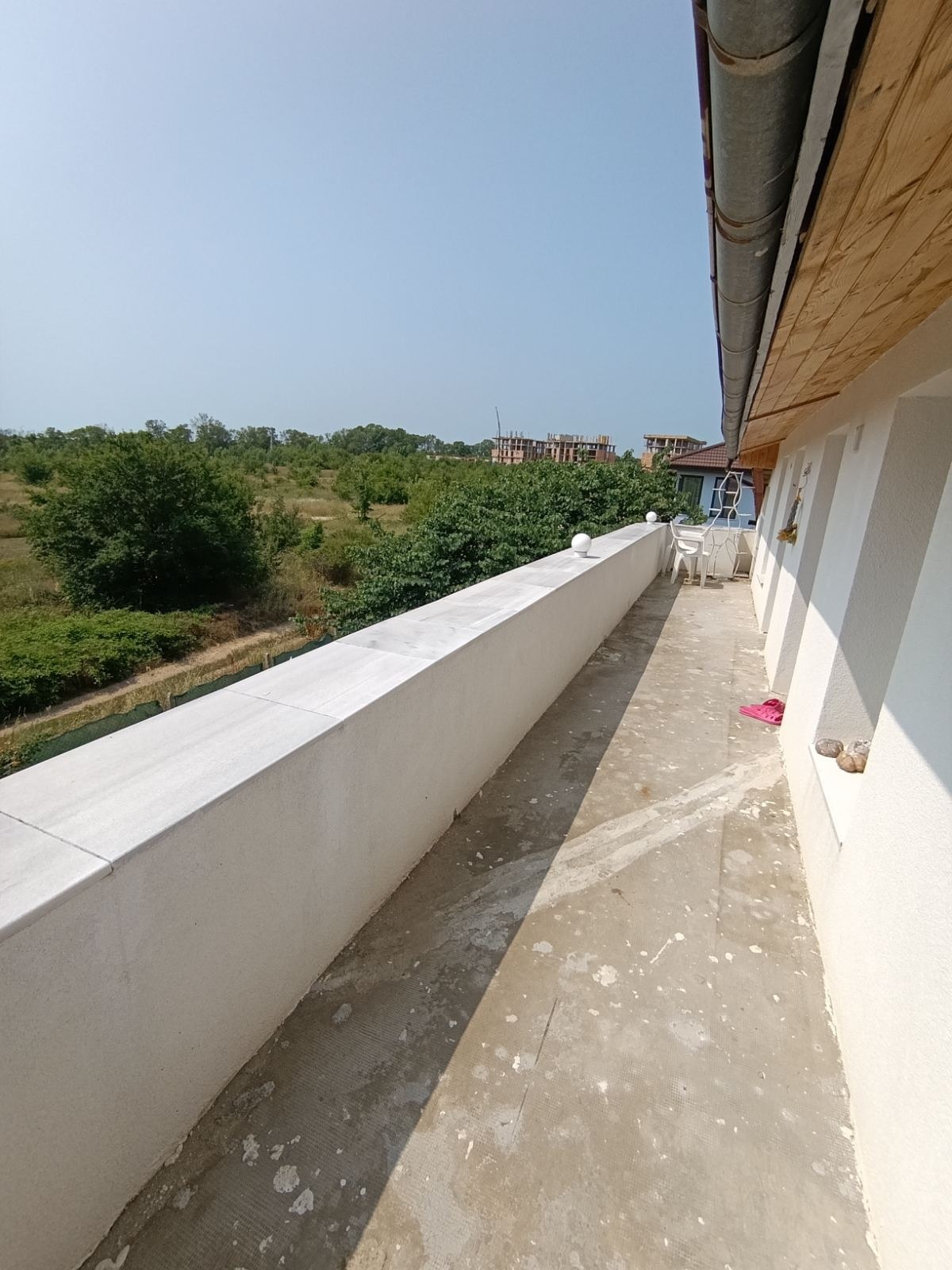 Продава КЪЩА, гр. Варна, Галата, снимка 3 - Къщи - 54218469