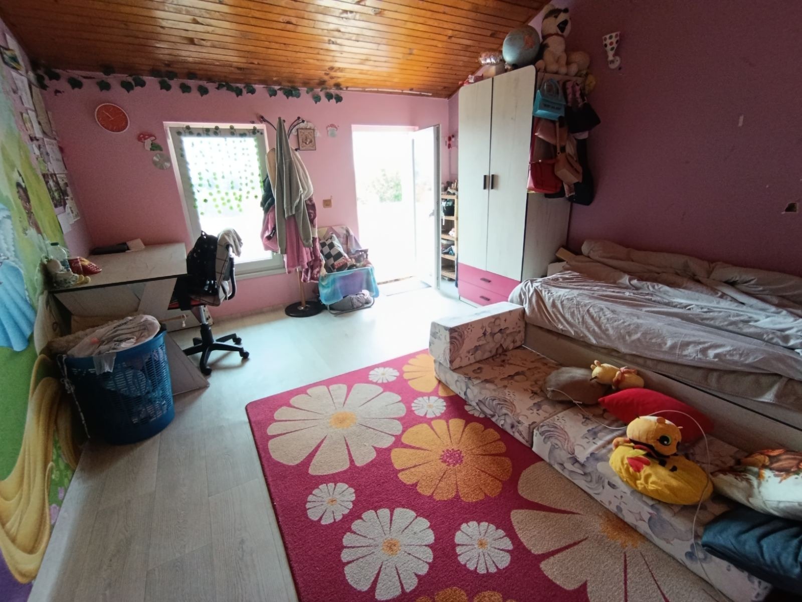 Продава КЪЩА, гр. Варна, Галата, снимка 11 - Къщи - 54218469