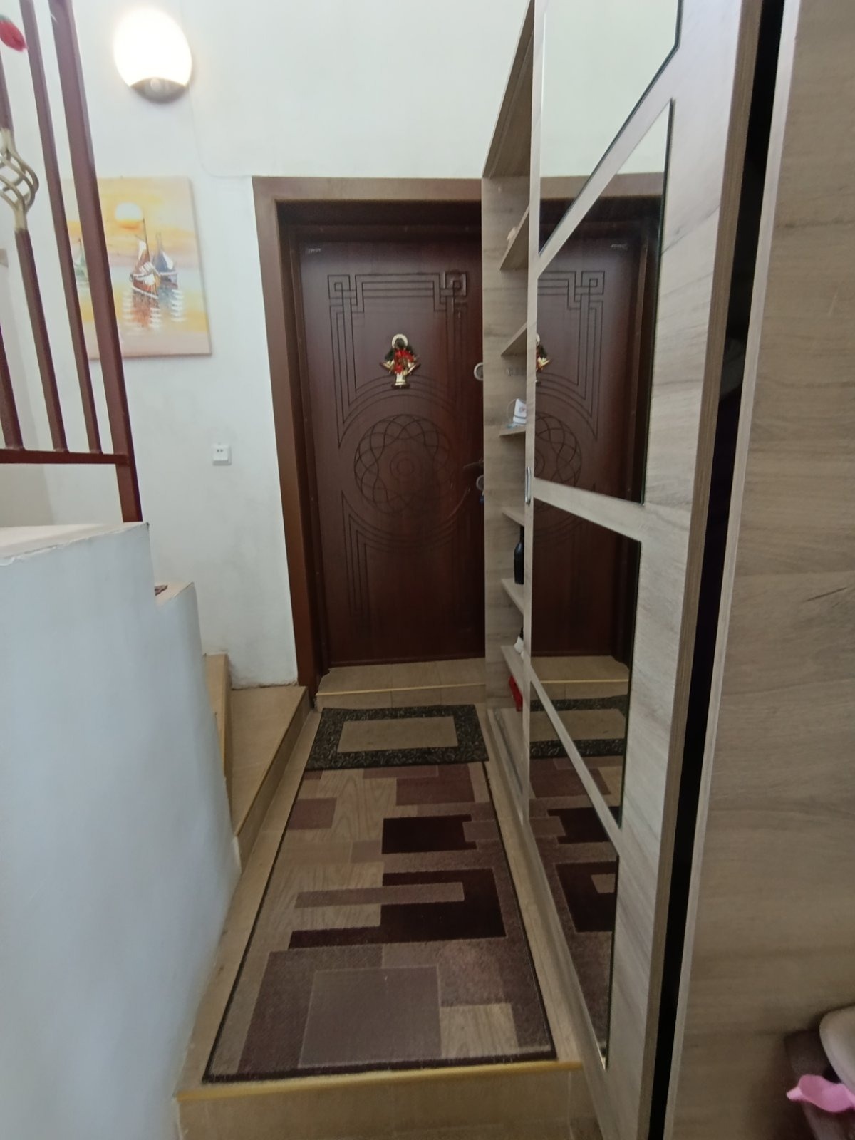 Продава КЪЩА, гр. Варна, Галата, снимка 8 - Къщи - 54218469