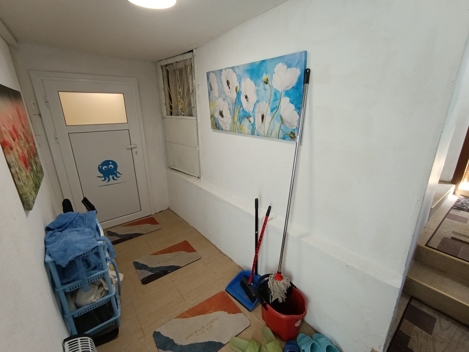 Продава КЪЩА, гр. Варна, Галата, снимка 12 - Къщи - 54218469