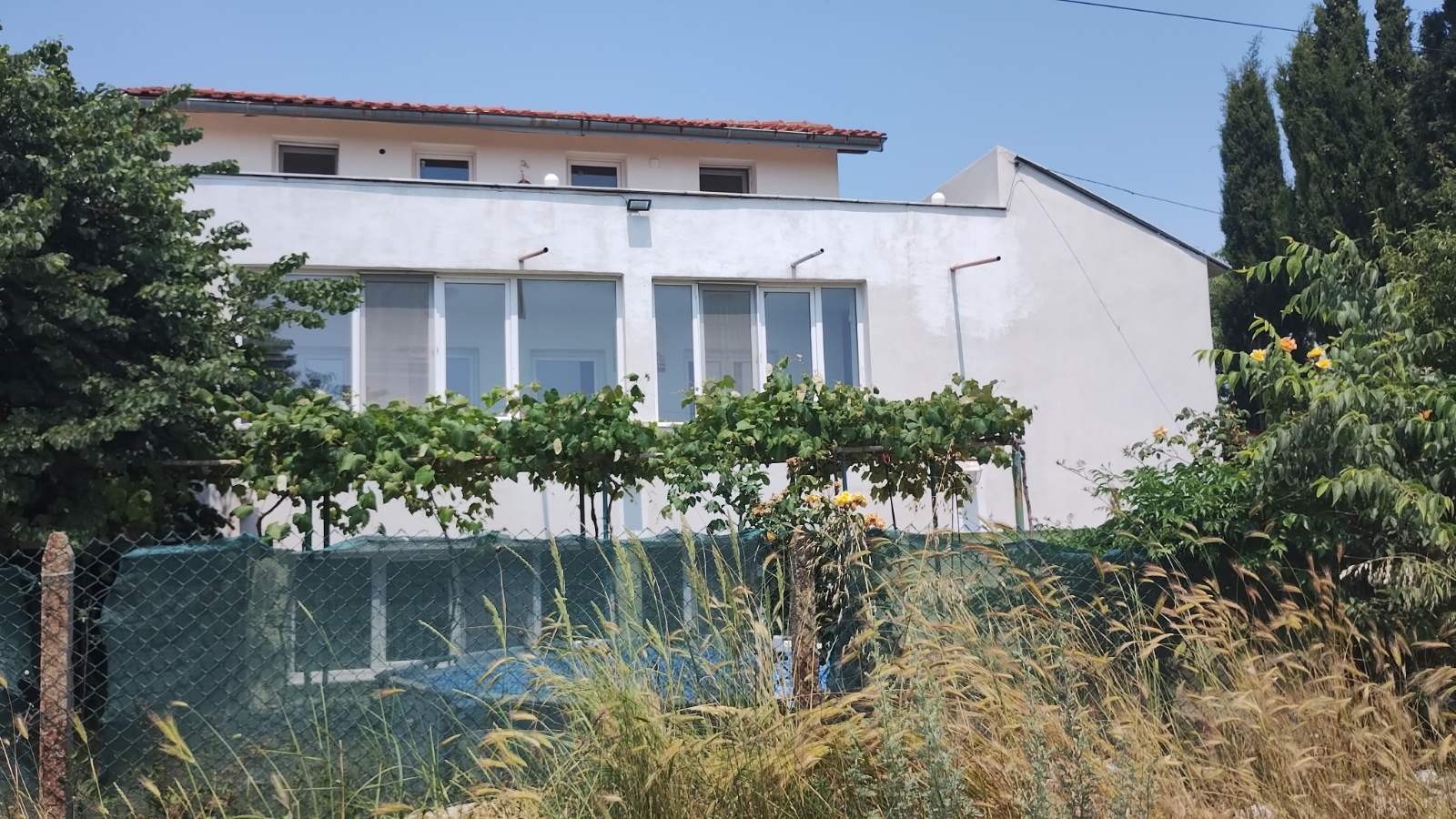 Продава КЪЩА, гр. Варна, Галата