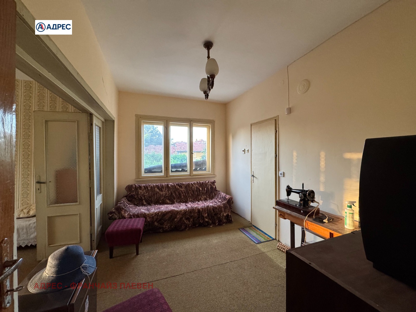 Продава КЪЩА, гр. Бяла Слатина, област Враца, снимка 6 - Къщи - 55099653