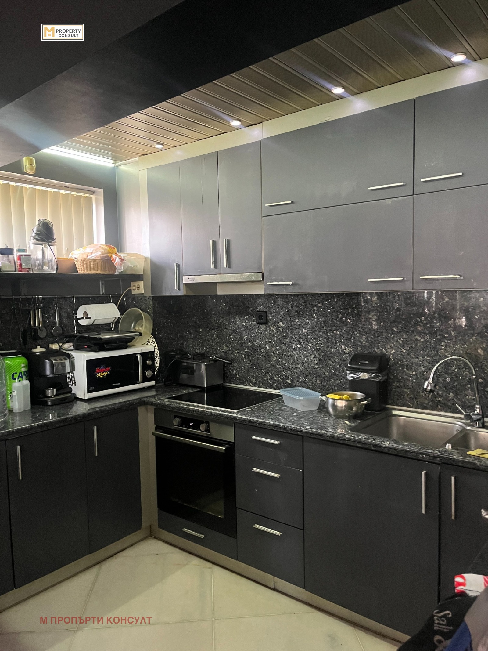 Продава КЪЩА, гр. Плевен, Сторгозия, снимка 4 - Къщи - 55431932