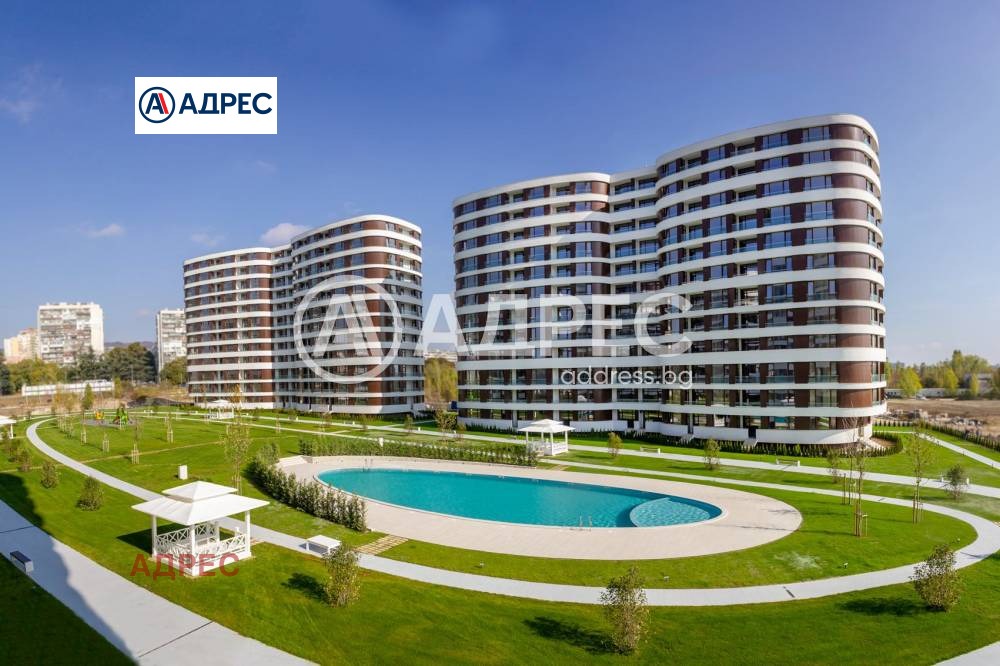 Продава ГАРАЖ, ПАРКОМЯСТО, гр. Варна, Трошево