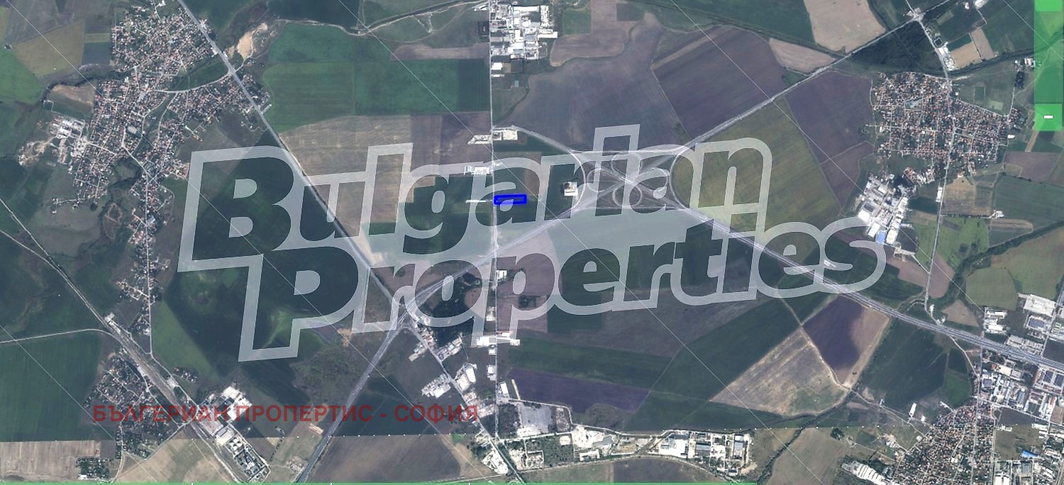 Продава ПАРЦЕЛ, гр. София, с. Мрамор, снимка 15 - Парцели - 56720069