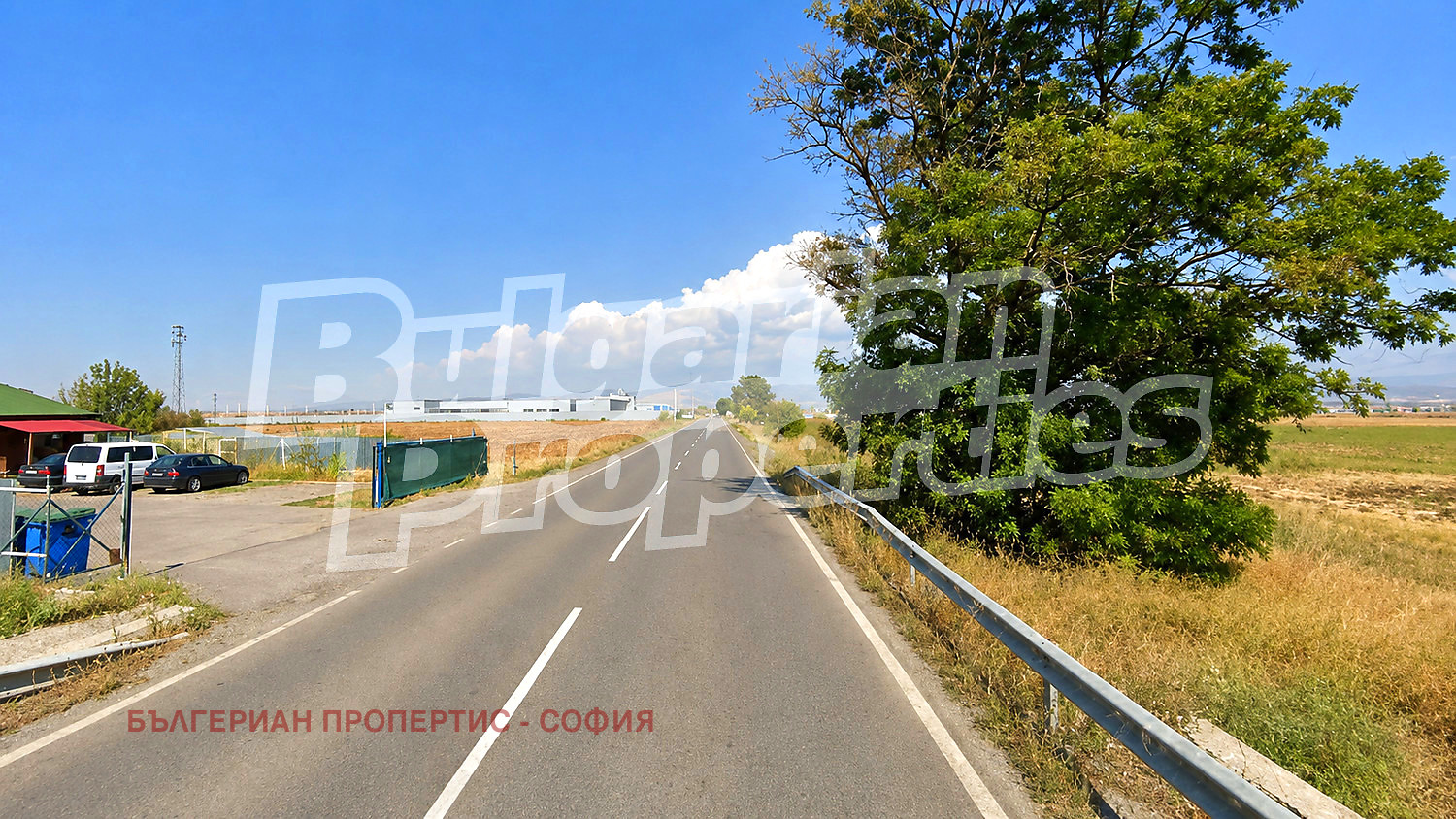 Продава ПАРЦЕЛ, гр. София, с. Мрамор, снимка 6 - Парцели - 56720069