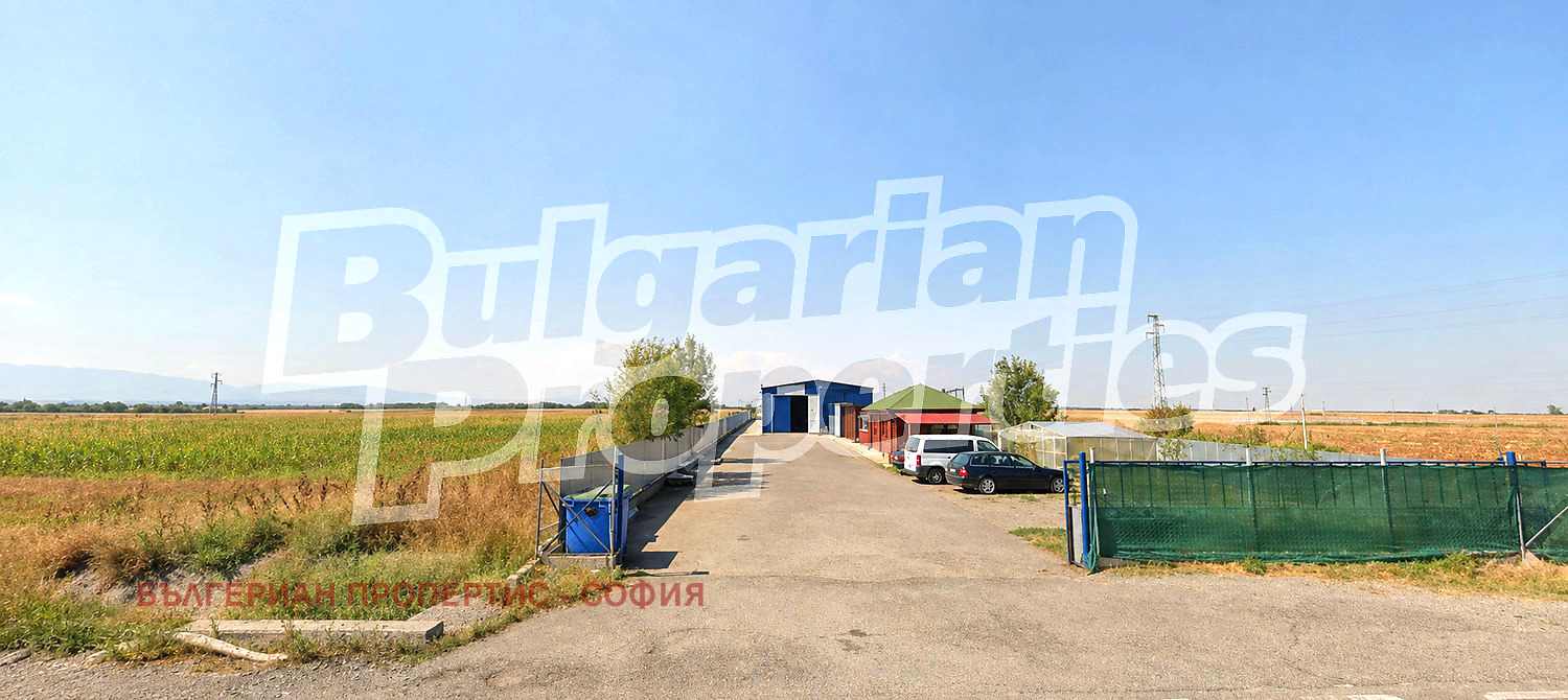 Продава ПАРЦЕЛ, гр. София, с. Мрамор, снимка 5 - Парцели - 56720069