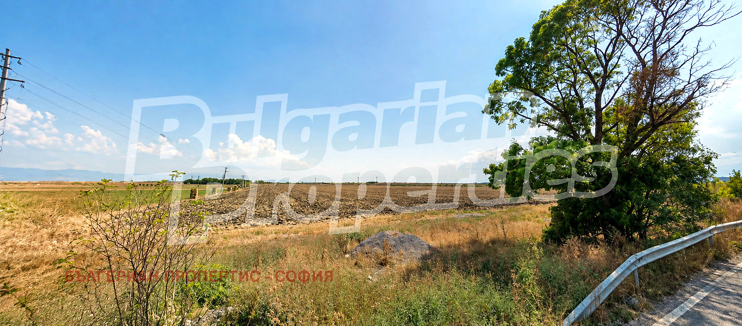 Продава ПАРЦЕЛ, гр. София, с. Мрамор, снимка 8 - Парцели - 56720069