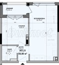 Продава 2-СТАЕН, гр. Варна, Изгрев, снимка 1