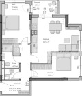 Продава 3-СТАЕН, град Пловдив, Христо Смирненски • 134549 € • 30898111 — Holmes.bg