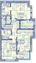 Продава КЪЩА, град Пловдив, Остромила • 253000 € • 38796314 — Holmes.bg