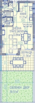 Продава КЪЩА, град Пловдив, Остромила • 253000 € • 38796314 — Holmes.bg