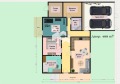 Продава КЪЩА, област Пловдив, с. Златитрап • 173000 € / 338358.59 лв. • 30652112 13