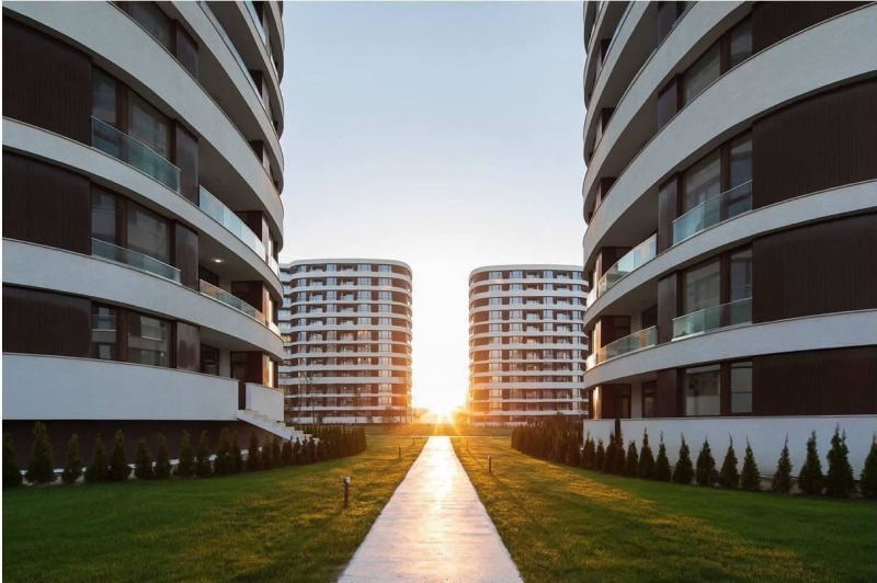 Продава 2-СТАЕН в град Варна, Трошево - 75 кв.м / 184 900 € » 361 632.97 лв., БРАВИС БРОКЪРС ООД