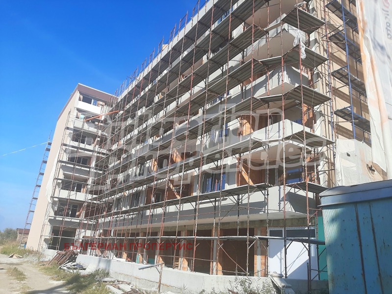 Продава 2-СТАЕН в област Бургас, гр. Поморие - 70 кв.м / 105 960 € » 207 239.75 лв., БЪЛГЕРИАН ПРОПЕРТИС