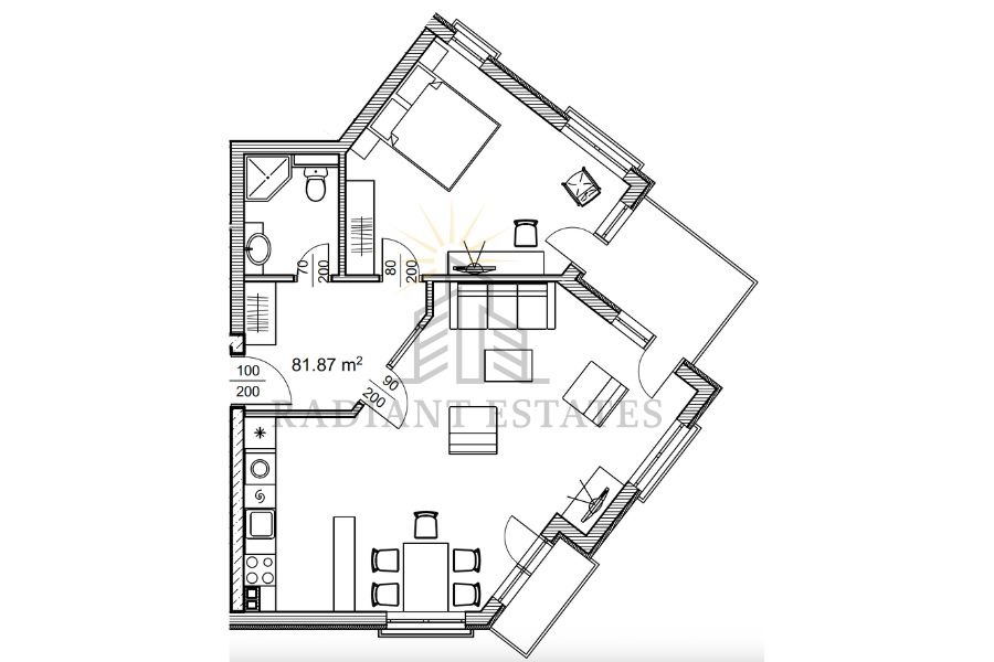 Продава 2-СТАЕН | Imot.bg — изображение 4