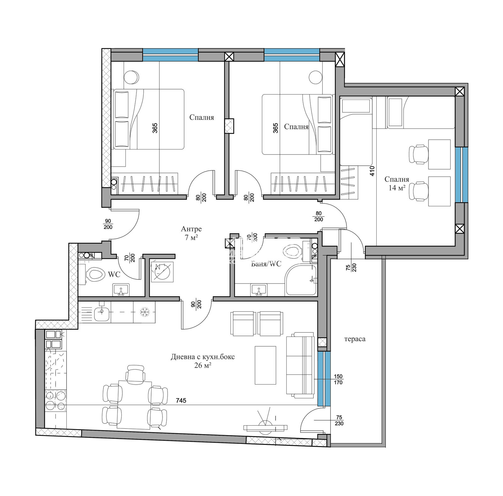 ������� ���������� | Imot.bg � ����������� 5