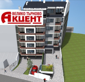 1 bedroom Kartala, Veliko Tarnovo 3