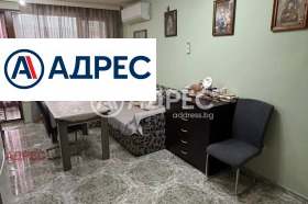 2 υπνοδωμάτια Βλαδησλαβ Βαρνεντσηκ 1, Βαρνα