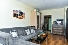 2 chambres Droujba 4, Pleven