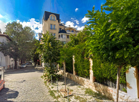 2 quartos Oborichtche, Sofia
