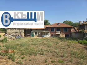Ház Nikjup, régió Veliko Tarnovo
