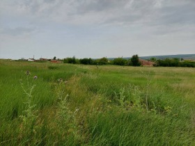 Продава парцел област Бургас гр. Черноморец - [1] 