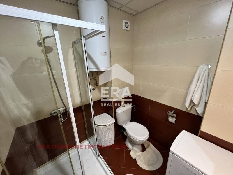 Na prodej  Studio oblast Burgas , k.k. Slančev brjag , 40 m2 | 43105766 - obraz [6]