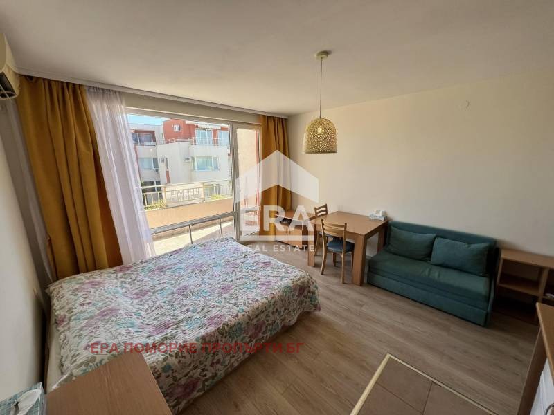 Na prodej  Studio oblast Burgas , k.k. Slančev brjag , 40 m2 | 43105766