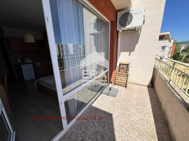 Na prodej  Studio oblast Burgas , k.k. Slančev brjag , 40 m2 | 43105766 - obraz [9]