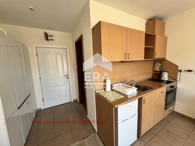 Na prodej  Studio oblast Burgas , k.k. Slančev brjag , 40 m2 | 43105766 - obraz [8]