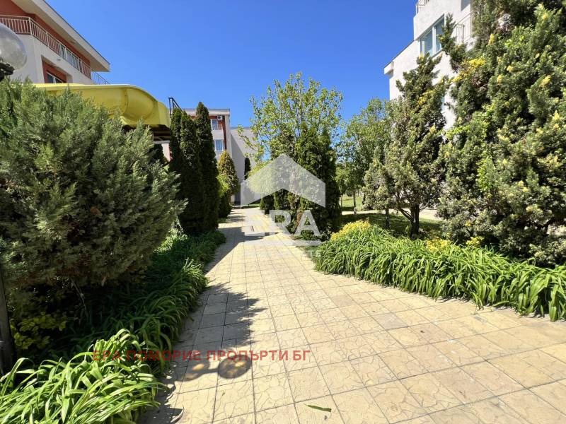 Na prodej  Studio oblast Burgas , k.k. Slančev brjag , 40 m2 | 43105766 - obraz [11]