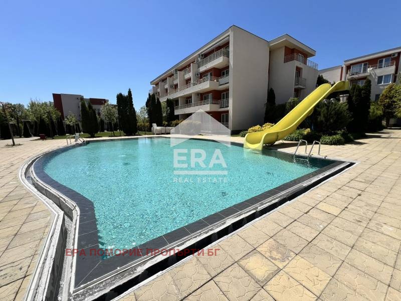 Na prodej  Studio oblast Burgas , k.k. Slančev brjag , 40 m2 | 43105766 - obraz [12]