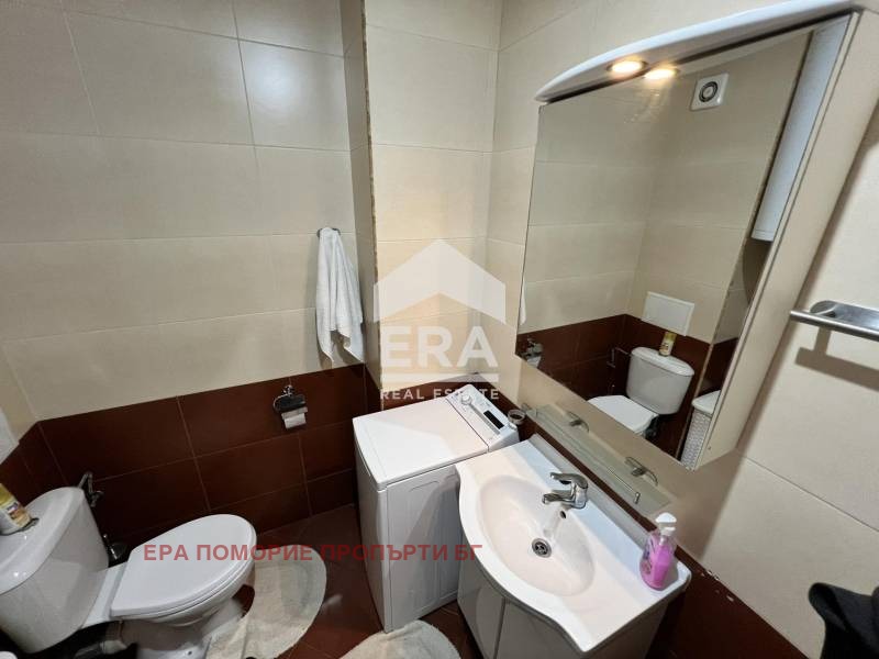 Na prodej  Studio oblast Burgas , k.k. Slančev brjag , 40 m2 | 43105766 - obraz [5]