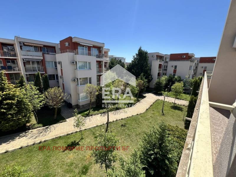 Na prodej  Studio oblast Burgas , k.k. Slančev brjag , 40 m2 | 43105766 - obraz [14]