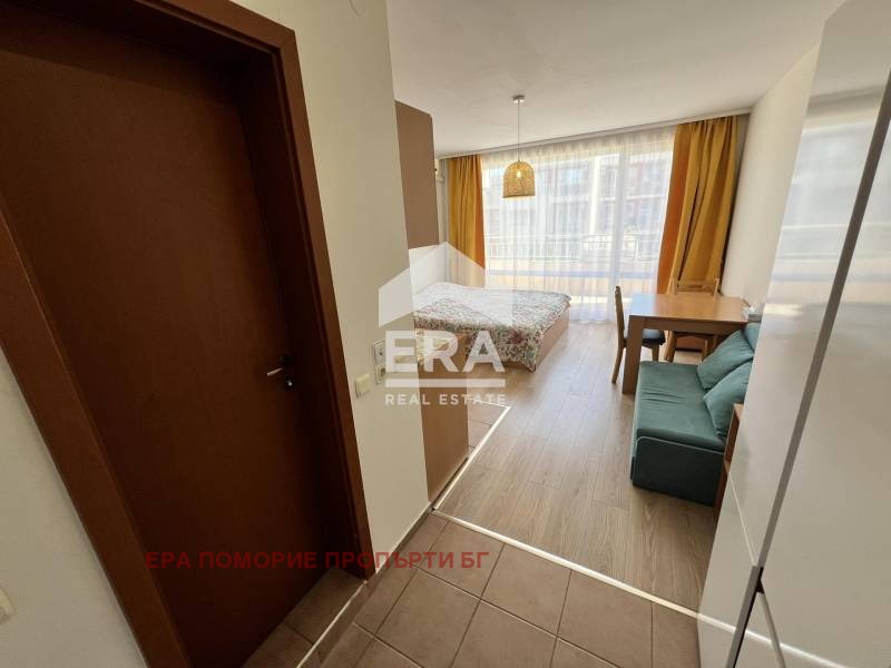 Na prodej  Studio oblast Burgas , k.k. Slančev brjag , 40 m2 | 43105766 - obraz [3]
