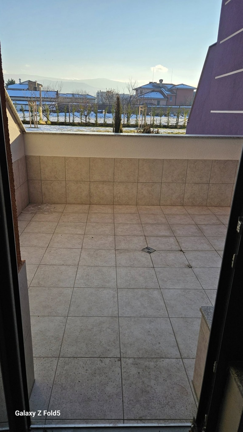 Продава  1-стаен град Пловдив , Беломорски , 65 кв.м | 53630644 - изображение [9]