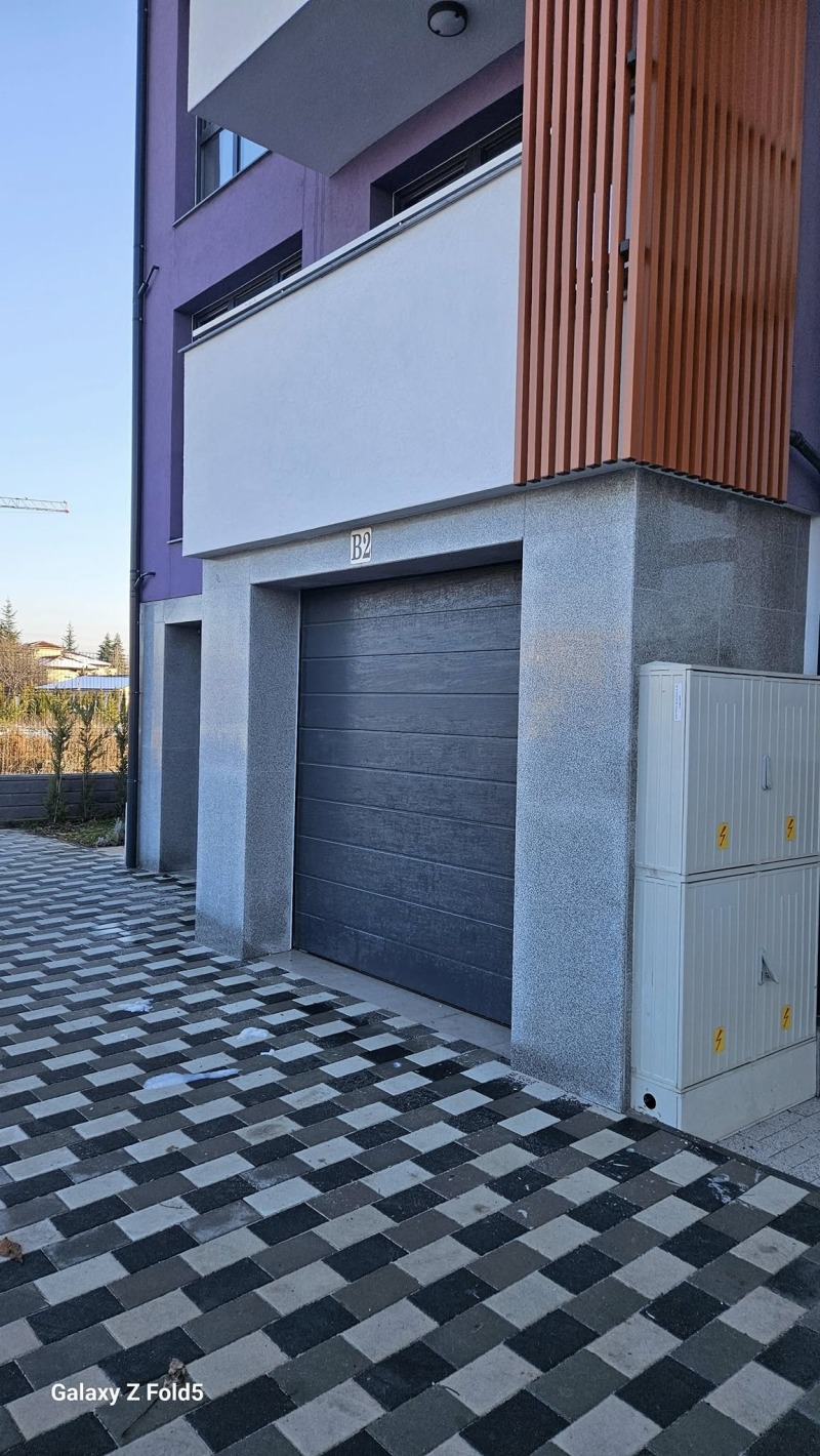 Продава  1-стаен град Пловдив , Беломорски , 65 кв.м | 53630644 - изображение [2]