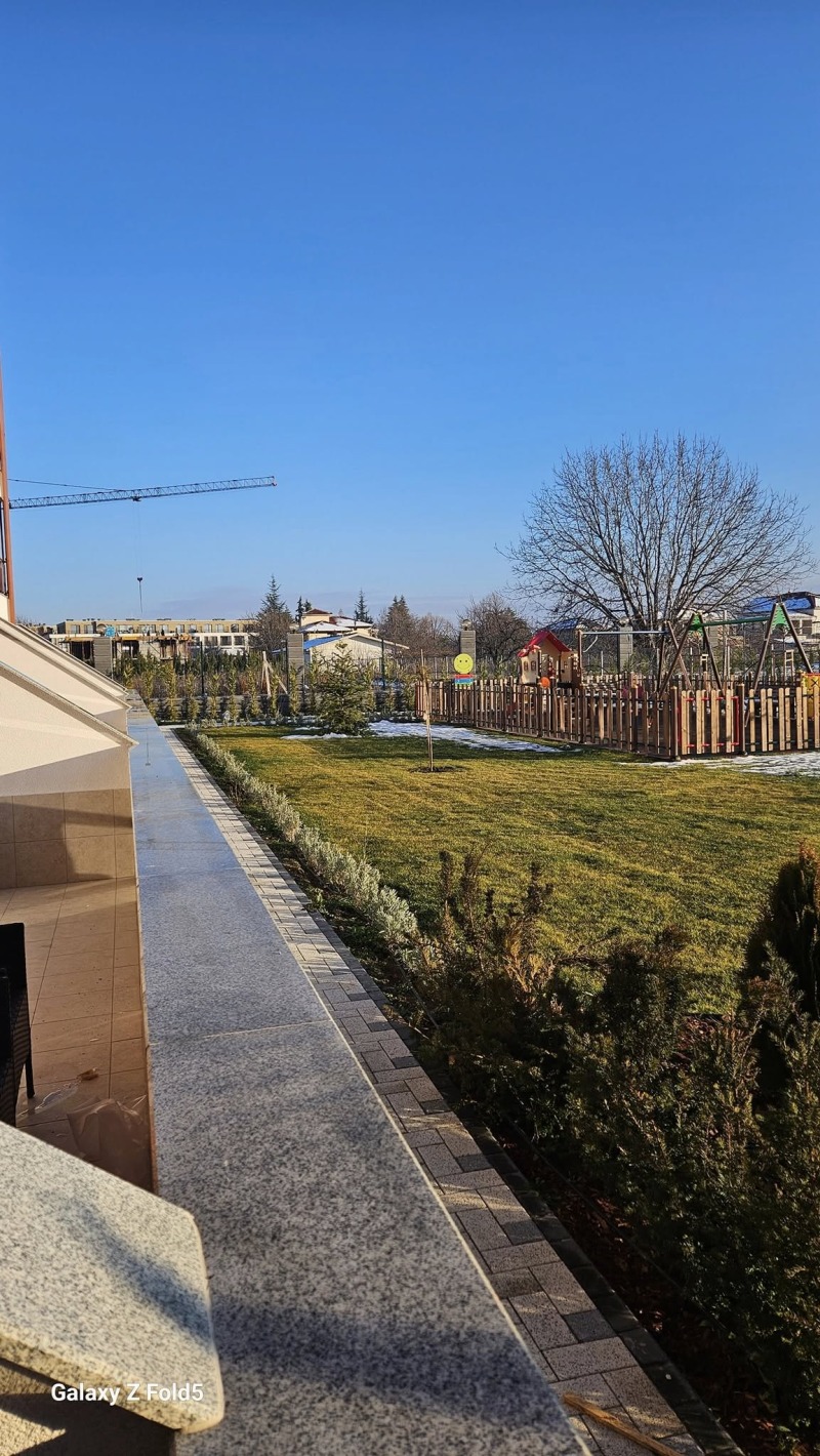 Продава  1-стаен град Пловдив , Беломорски , 65 кв.м | 53630644 - изображение [5]