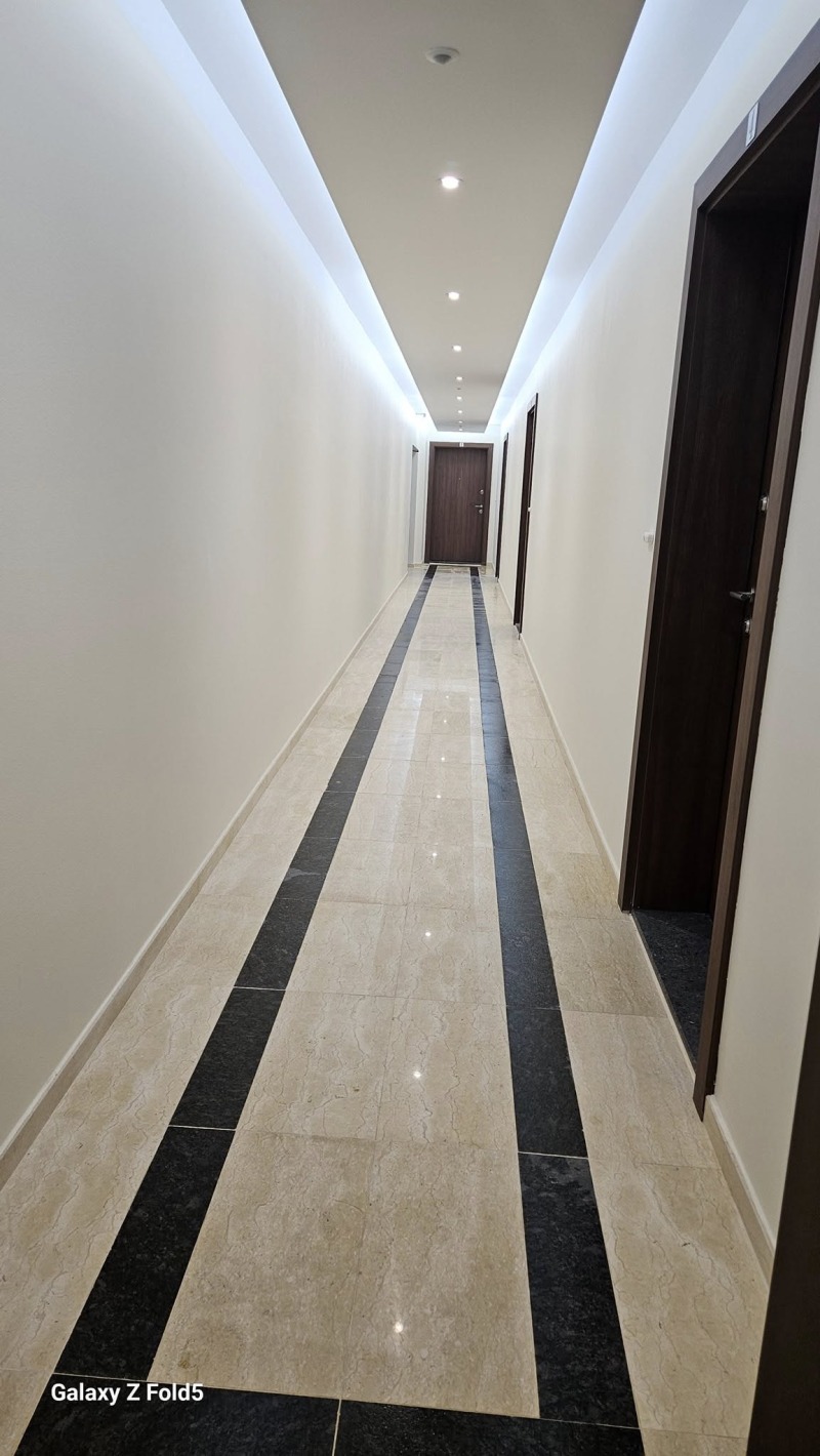 Продава  1-стаен град Пловдив , Беломорски , 65 кв.м | 53630644 - изображение [3]