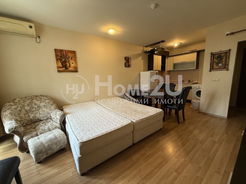 Продаја  Студио Варна , к.к. Златни пјасаци , 43 м2 | 29897891 - слика [2]