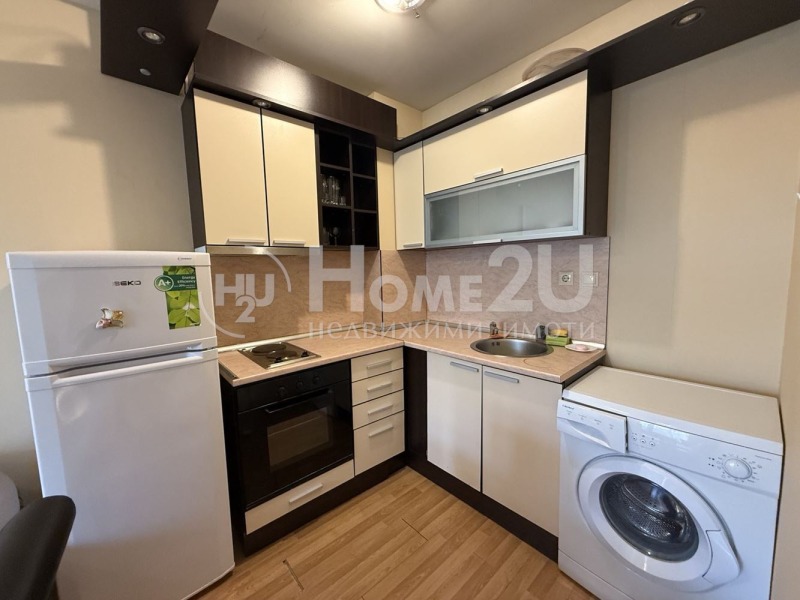 Продаја  Студио Варна , к.к. Златни пјасаци , 43 м2 | 29897891 - слика [4]