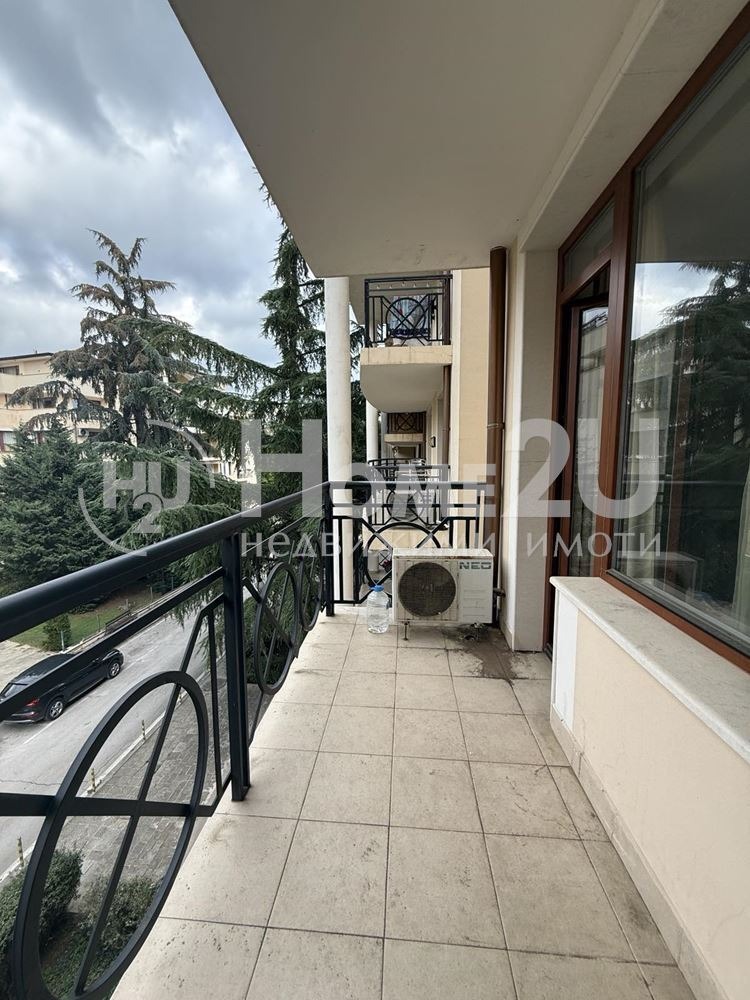 Продаја  Студио Варна , к.к. Златни пјасаци , 43 м2 | 29897891 - слика [6]