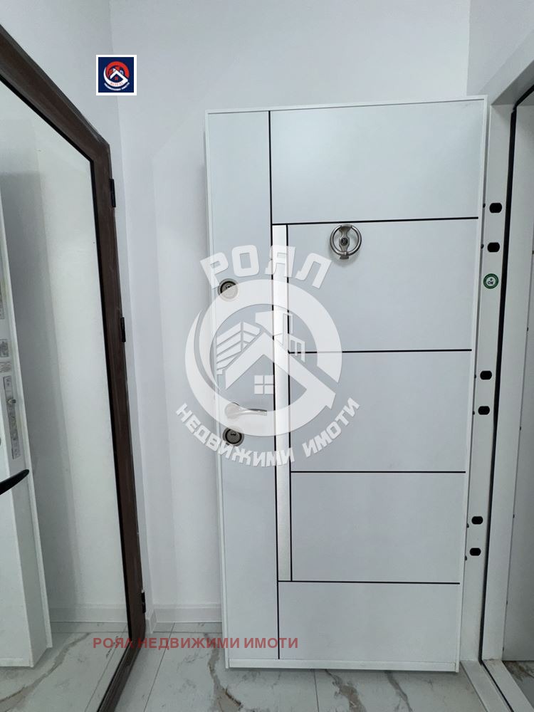 Продава 1-СТАЕН, гр. Стамболийски, област Пловдив, снимка 13 - Апартаменти - 52648934