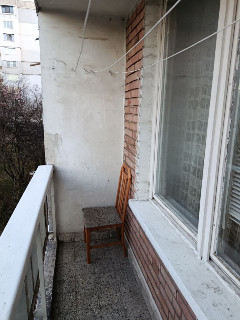 Продава 1-СТАЕН, гр. София, Връбница 2, снимка 5 - Апартаменти - 53121476