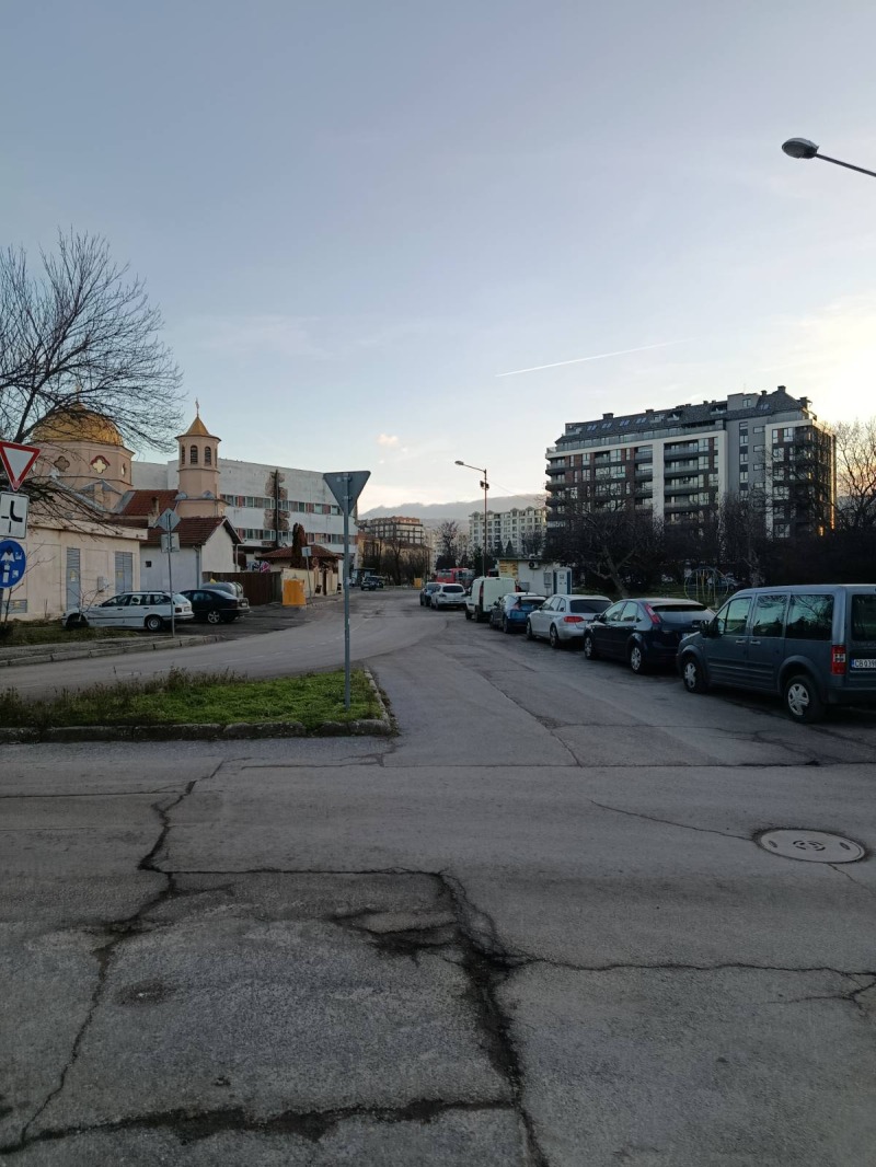 Продава 1-СТАЕН, гр. София, Връбница 2, снимка 10 - Апартаменти - 53121476