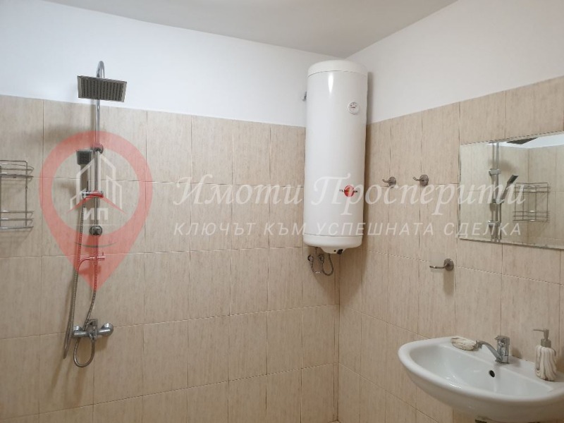 Продава 1-СТАЕН, гр. София, Славия, снимка 13 - Апартаменти - 53236244