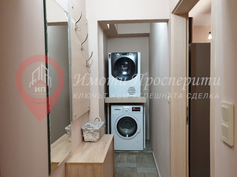 Продава 1-СТАЕН, гр. София, Славия, снимка 9 - Апартаменти - 53236244