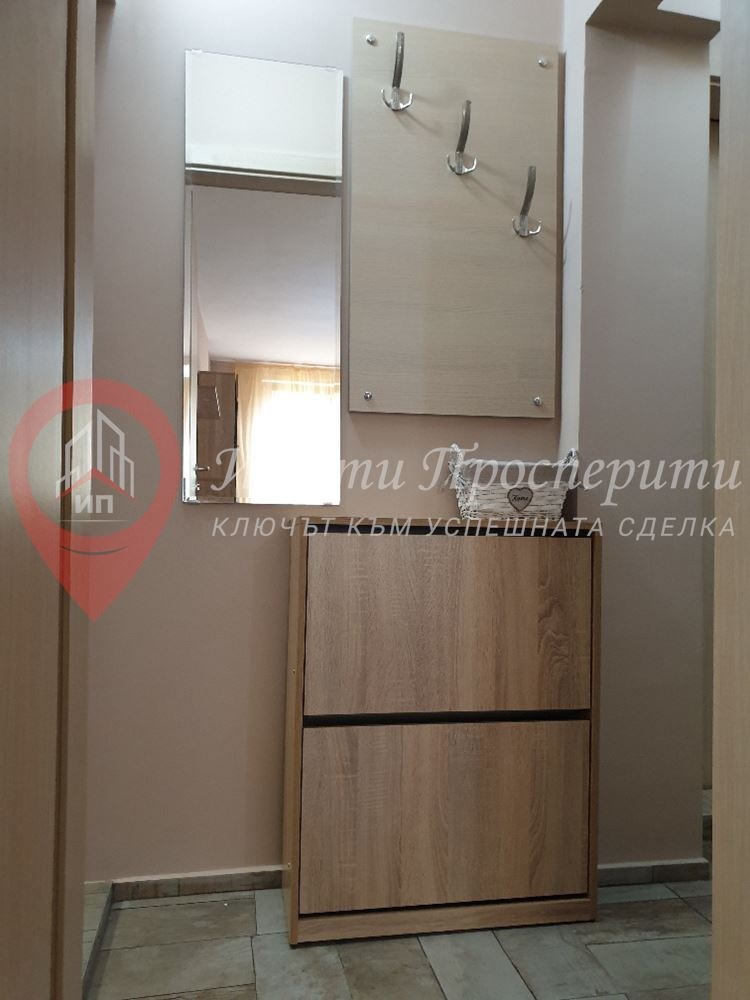 Продава 1-СТАЕН, гр. София, Славия, снимка 8 - Апартаменти - 53236244