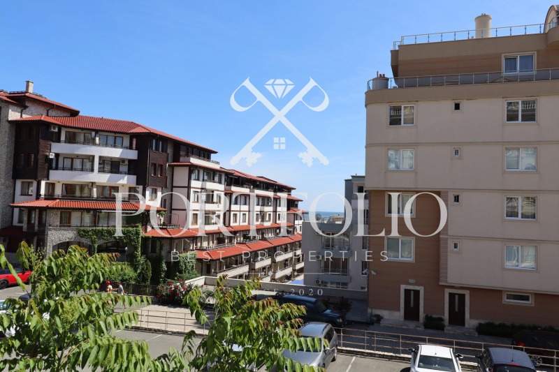 In vendita  1 camera da letto regione Burgas , Sveti Vlas , 63 mq | 64958276 - Immagine [13]